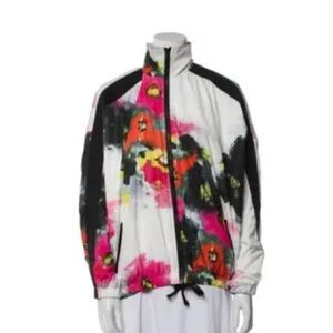 Pam & gela Colorful Women's Jacket small